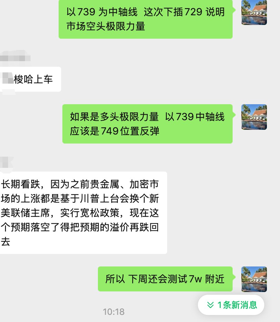 OX交易员🐸 tweet media