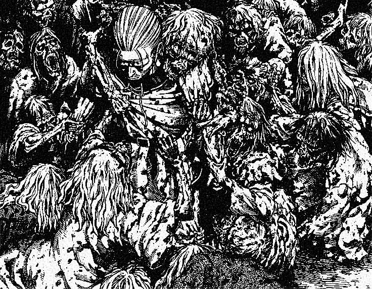 thorfinn &amp; erwin