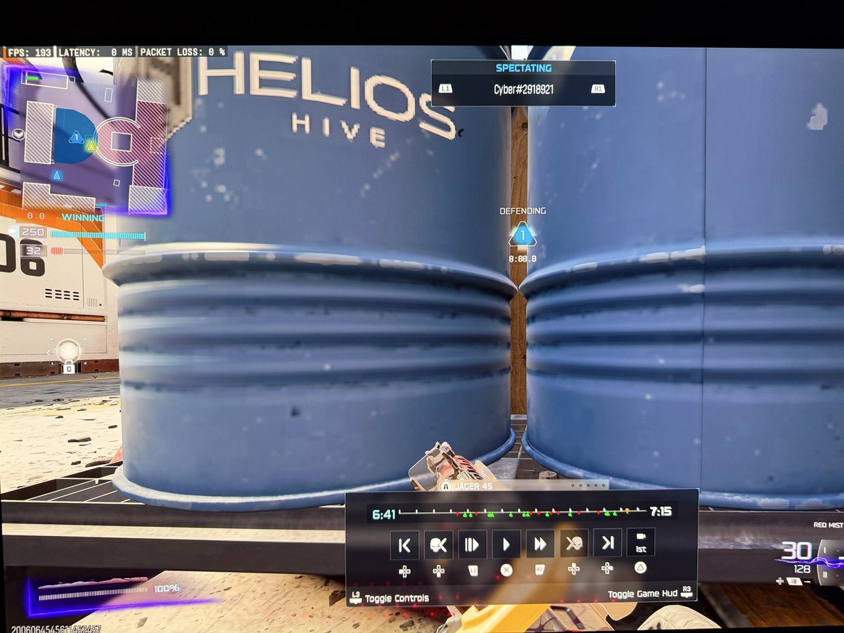 Cyber_Python_ tweet media