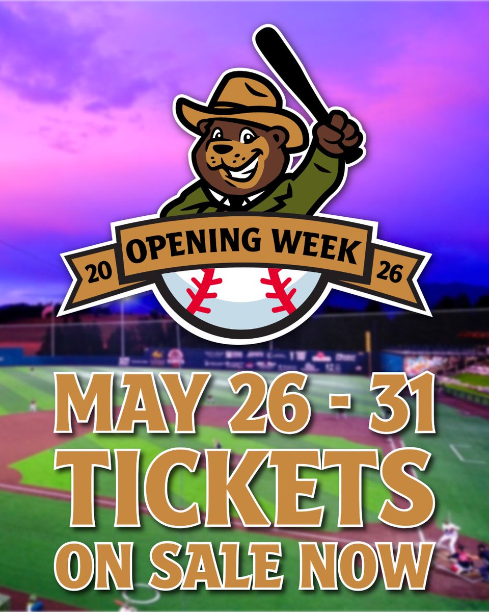 Glacier Range Riders tweet media