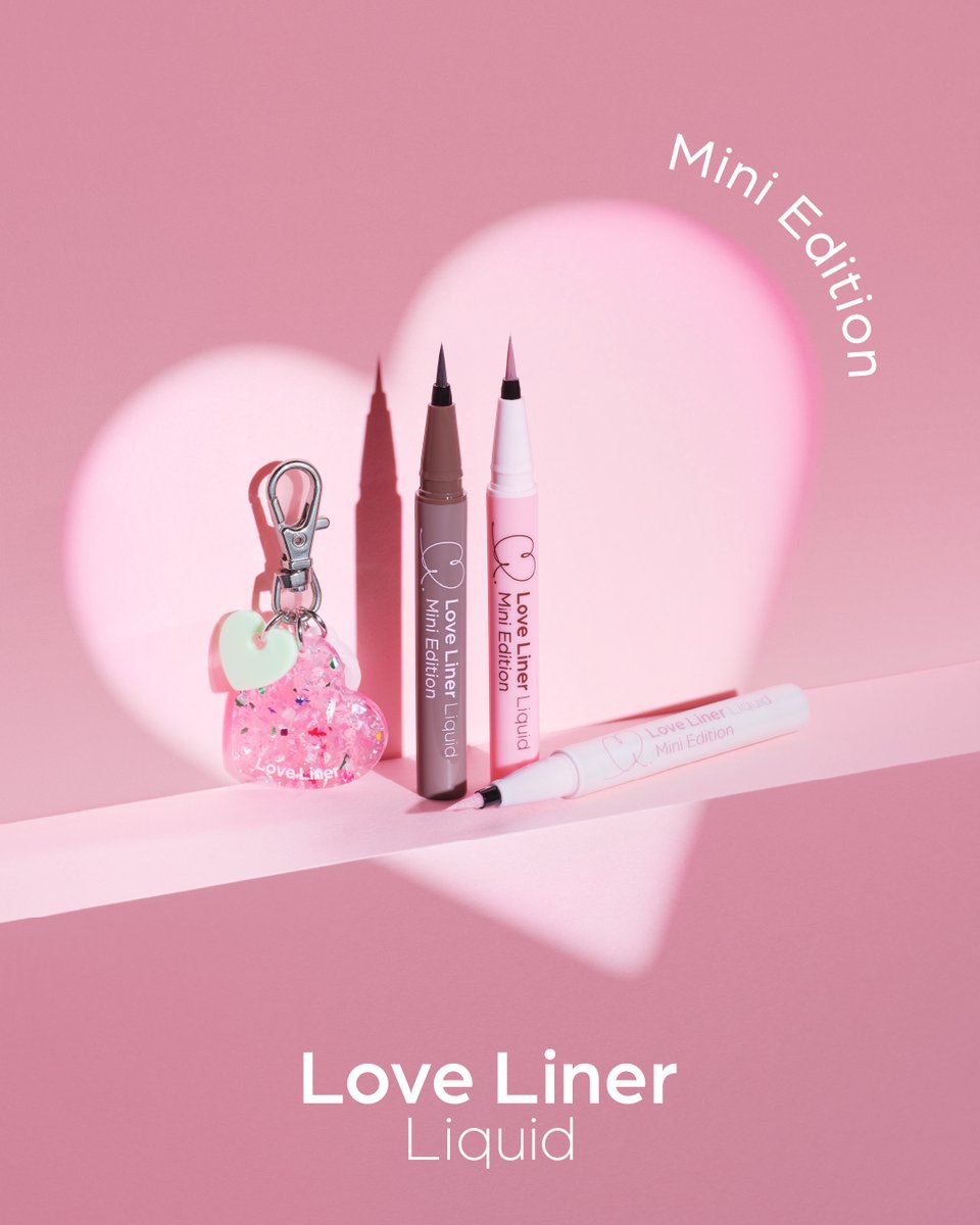 Love Liner／ラブ・ライナー (@loveliner_jp) / Posts / X