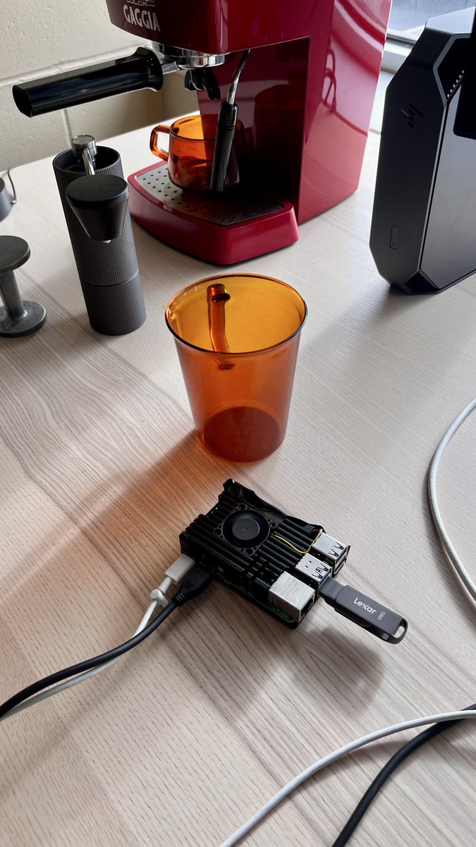 Benjamin Van Meter tweet media