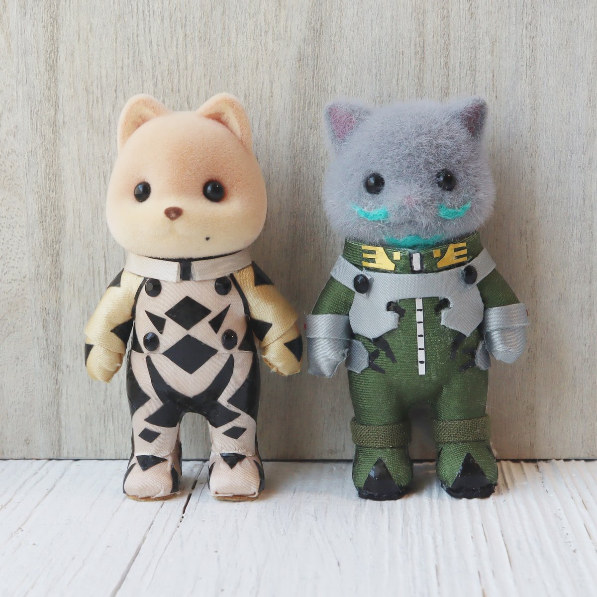 fo(ポー) (@444_fofofo) / Posts / X