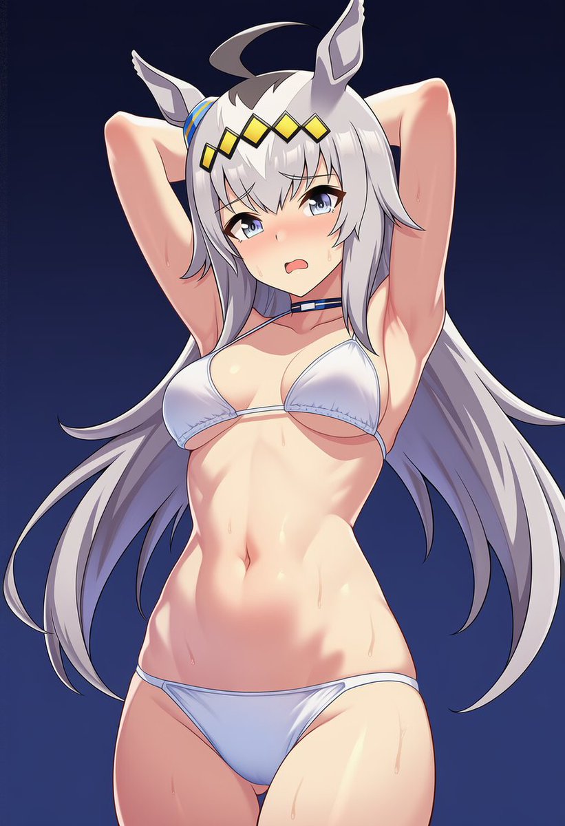 SE12814957's tweet image. #オグリキャップ