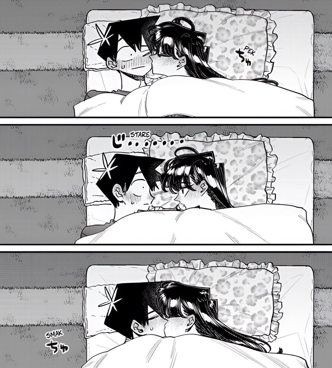 Out Of Context Manga tweet media