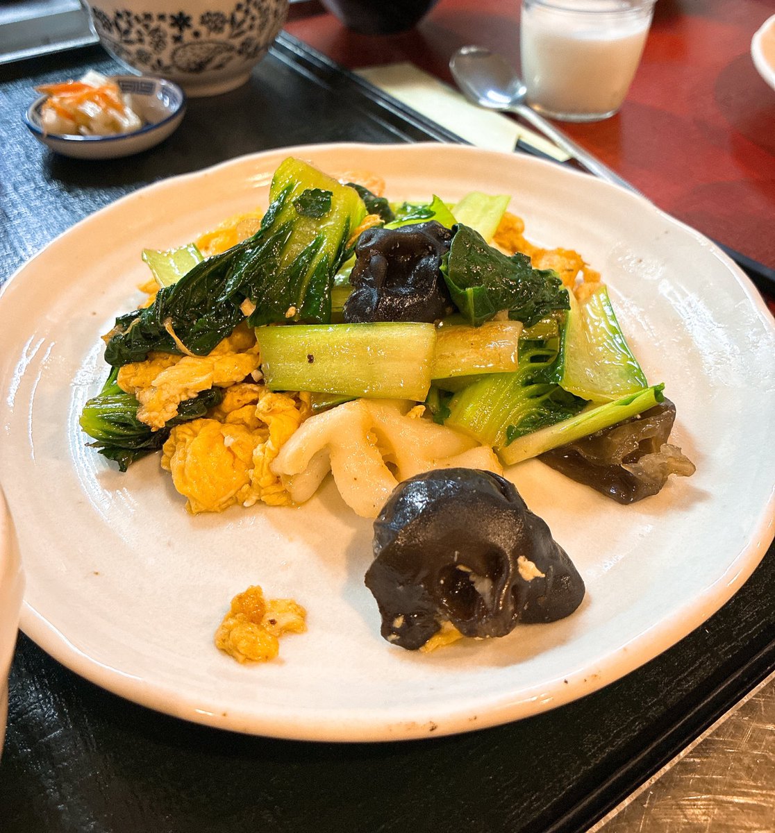 新中国料理彩華 (@saika11014) / Posts / X