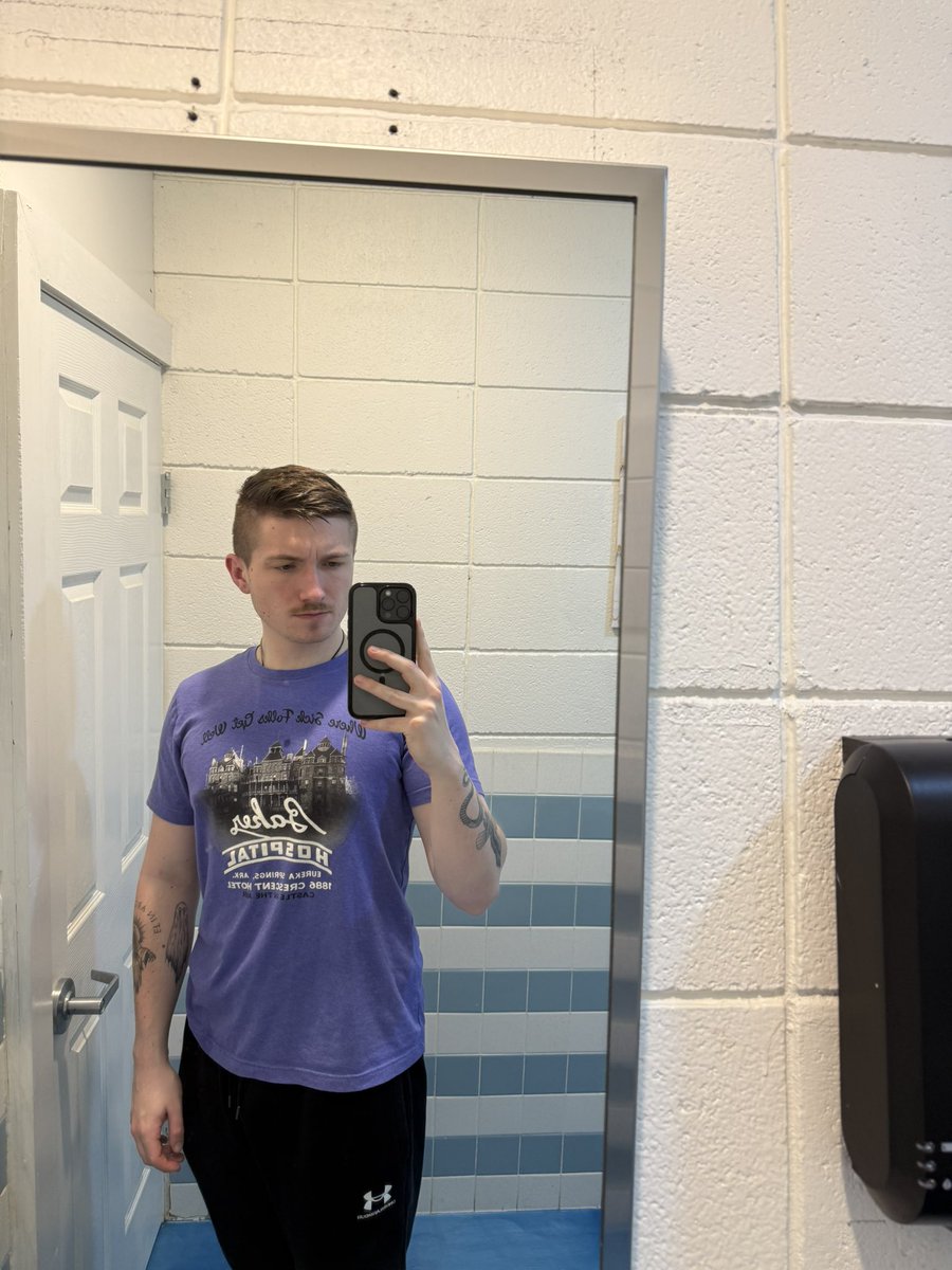 What a neat place the Crescent Hotel is