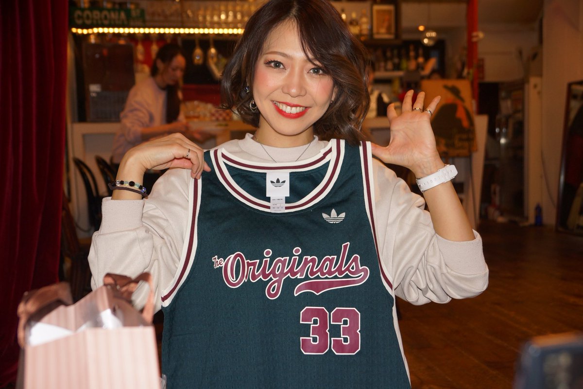 みなみちゃん確認用　ミステリーボックス みなみちゃん髪が短くなって 超絶可愛かった💙 ｢可愛い🥹💙可愛い