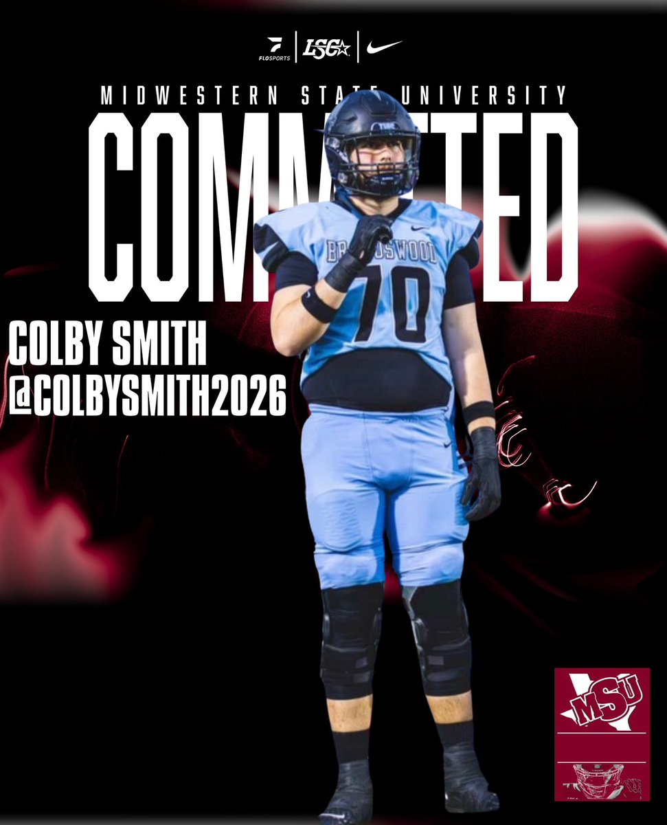 Colby Smith tweet media