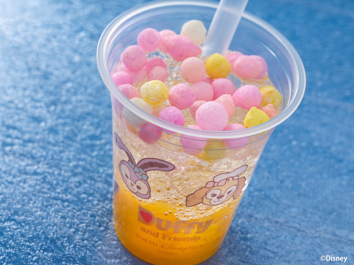 ダッフィーといっしょ【公式】 (@WithDuffy_TDS) / Posts / X