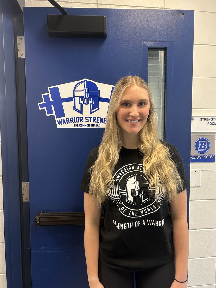 BrainerdWarriorStrength tweet media