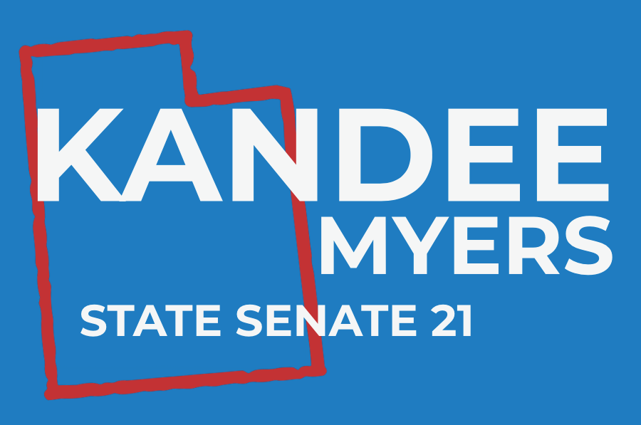 Kandee Myers (@kandee4utah) / Posts / X