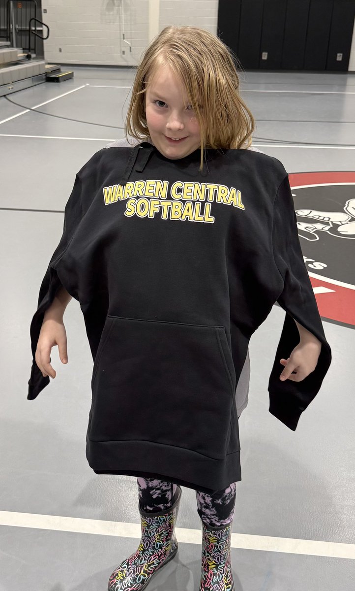 WC Softball 🥎 tweet media