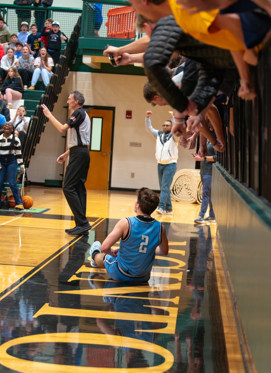 Starr's Mill HS Boys Basketball 🏀 tweet media