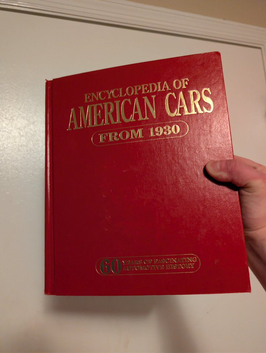 <a href="/RayNabozny/">RayinMichigan</a> <a href="/67gta390/">Greg M</a> The book disagrees pt.2