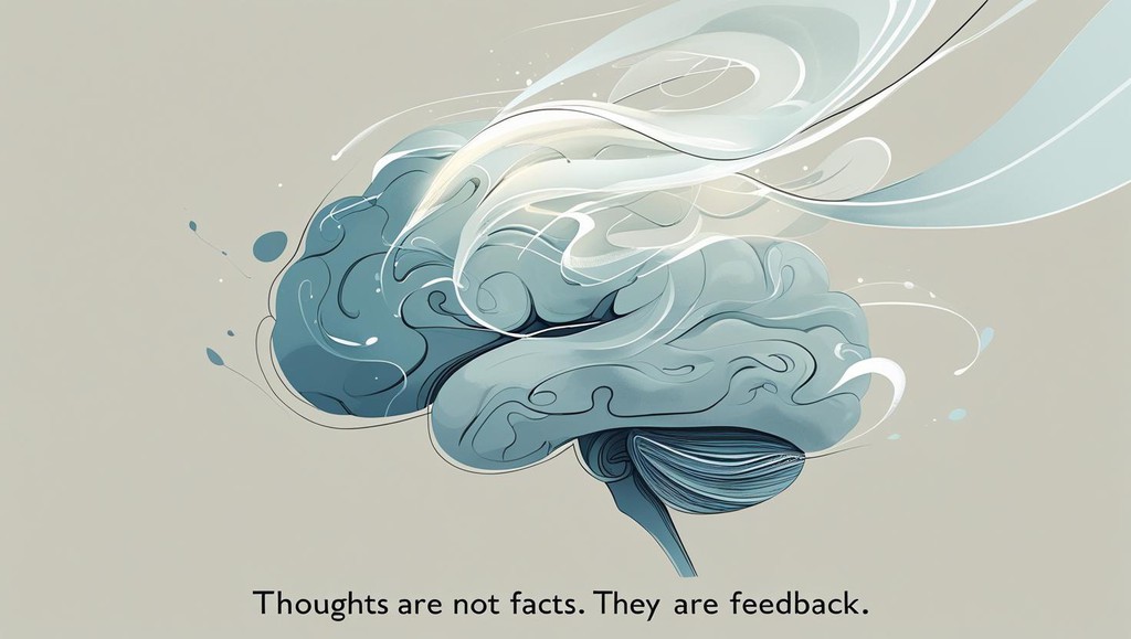 Ready to Shift the Conversation in Your Head?

Read more 👉 lttr.ai/An0Ey

#innercritic #selfjudgement #CapableWisdomBeneath