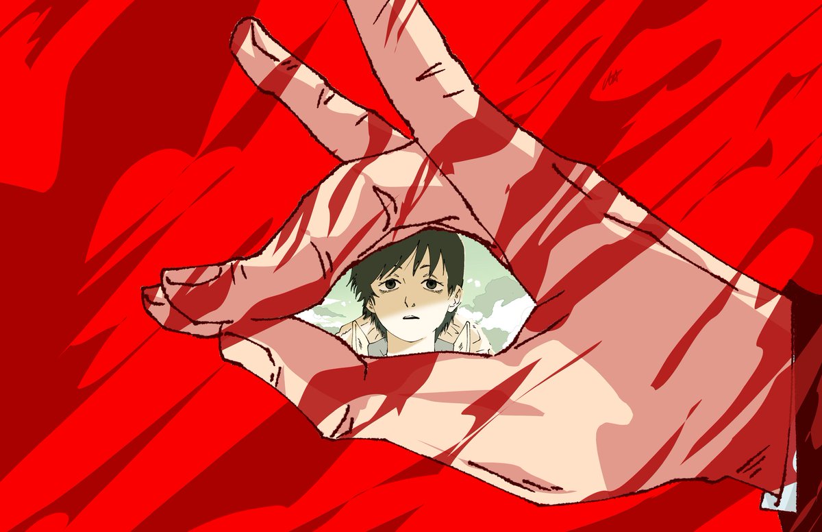 Aleks (COMMS OPEN) tweet media