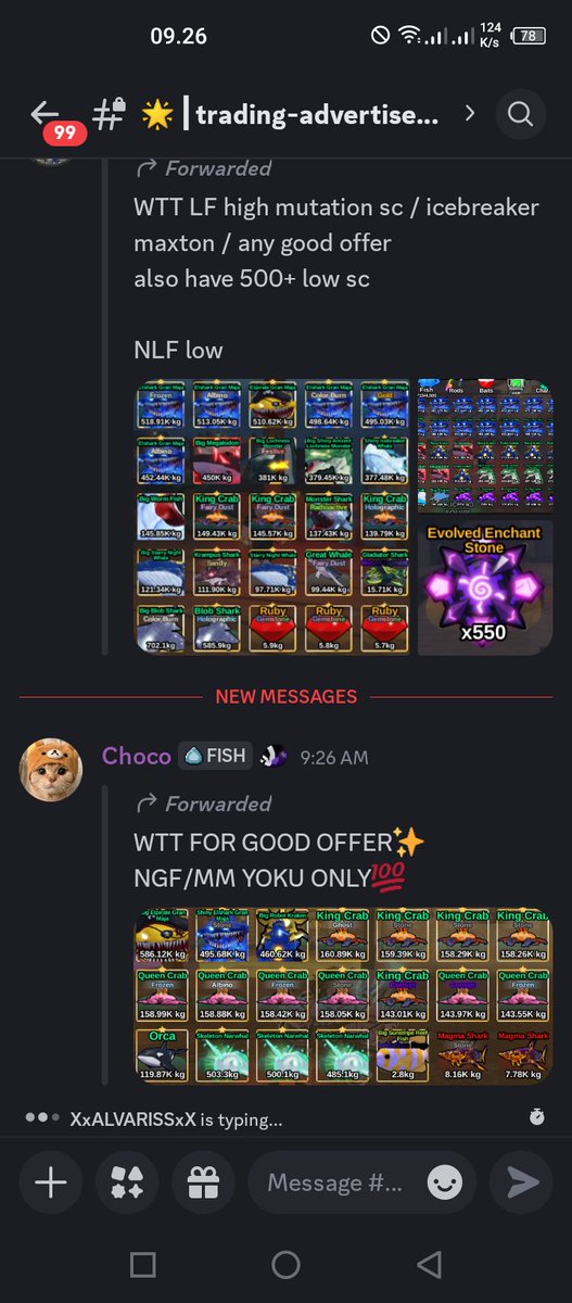 nyukkk🦦 tweet media