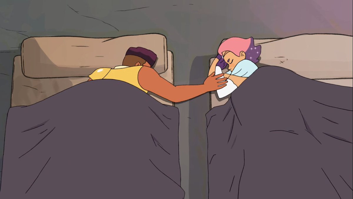 glimbow my codependent babies :((( do not ever separate them :((( please :(((