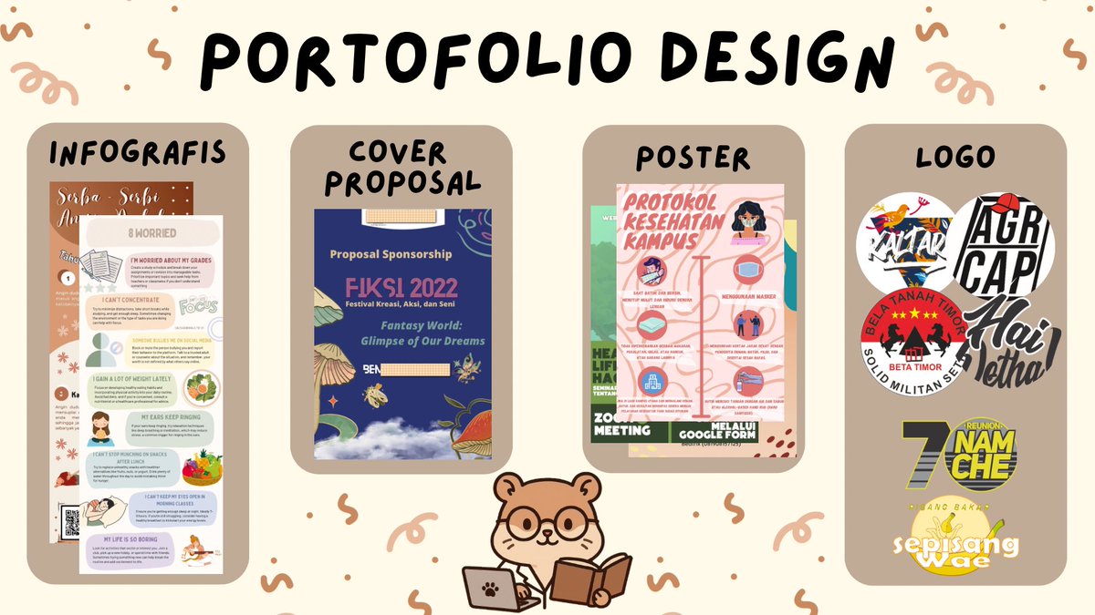 🐹 Hammy Bioinfo ⊹ ࣪ ˖ — open joki ⭑.ᐟ tweet media