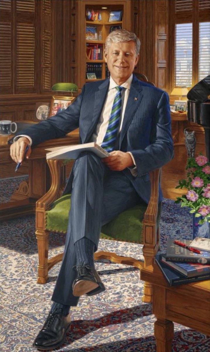 Richard Davis, PhD tweet media