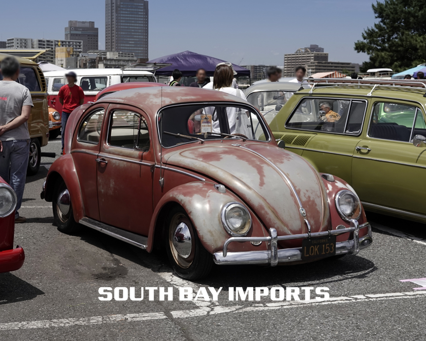 SouthBayImports's tweet image. 「周囲の景色をアメリカに変えるクルマ……」
雑誌“高速有鉛”で頻繁に使われるフレーズですが、AIで簡単に背景をアメリカに変えることができる時代だからこそ、今後より一層、重要になるテーマかもしれません。#USDM