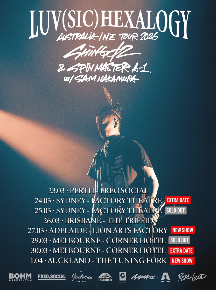 Shing02 (@Shing02) / Posts / X