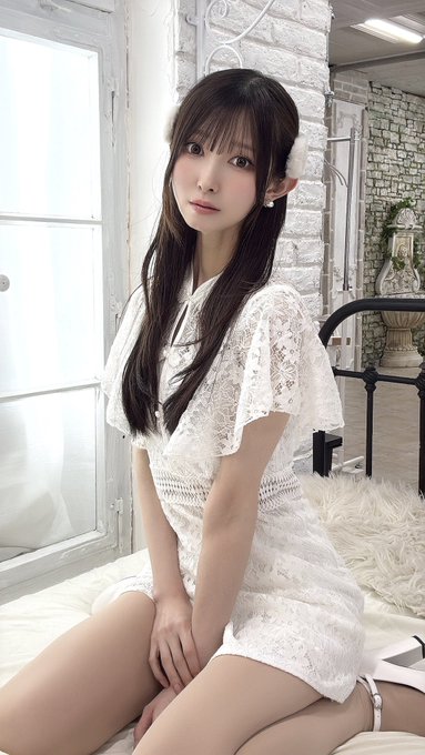 コスプレイヤー璃波のTwitter画像20