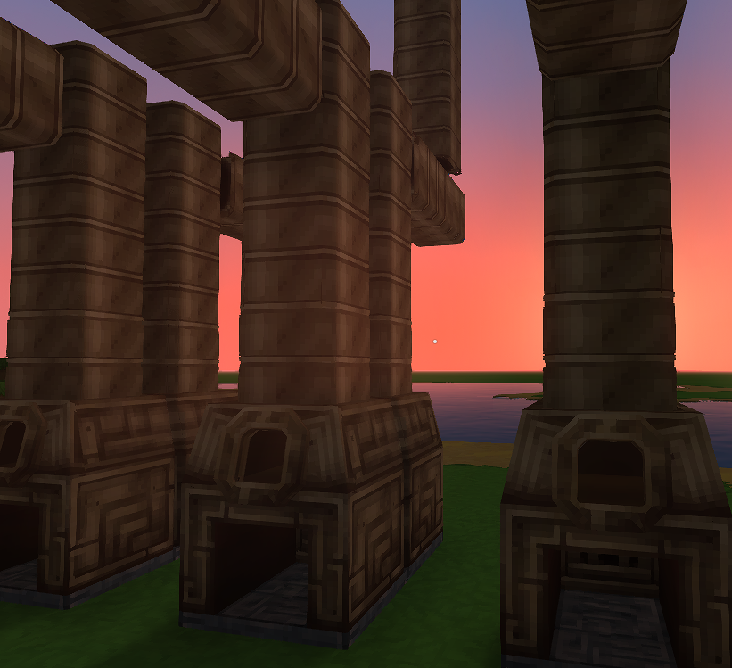 Avryell_'s tweet photo. #HytaleModding , #Hytale , #HytaleMods
I did forgot to show  what I was really working on these past few days, currently working on fully understanding the ECS system before properly making this work. 

But the plans are great! my friend and I are planning way more, I want to try to do, something that would fits Hytale. 

Hytale definitly deserve it's own thing when it come to mechanical systems and such, for the curious ones. 
it will indeed involve magic, without making it the only thing that make this works , in a day or so I should also receive my graphic tablet so I should be able to also post Conceptual arts for this and for the many things that surround it.