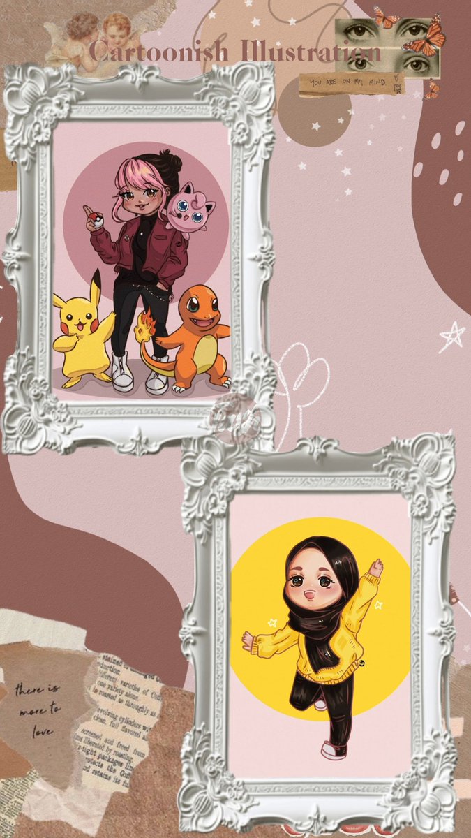 Tash | Commission Open ✨ tweet media