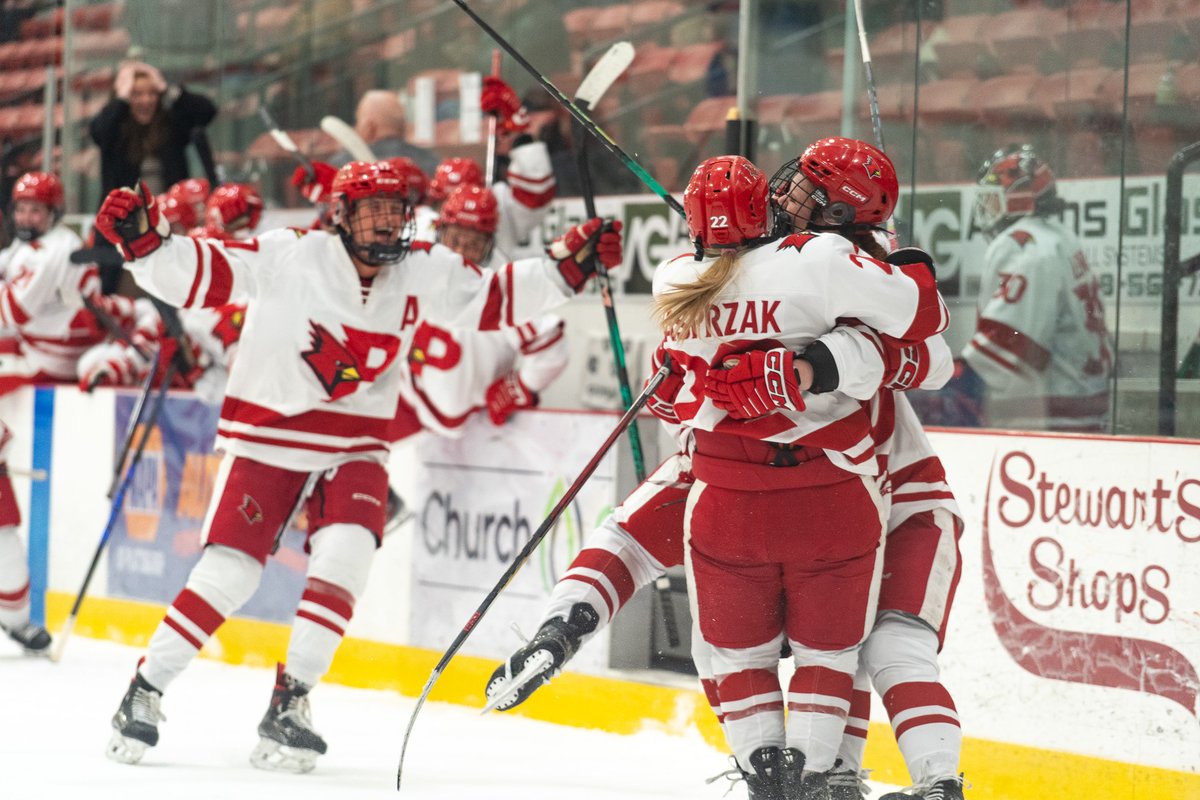 Plattsburgh State Cardinals tweet media