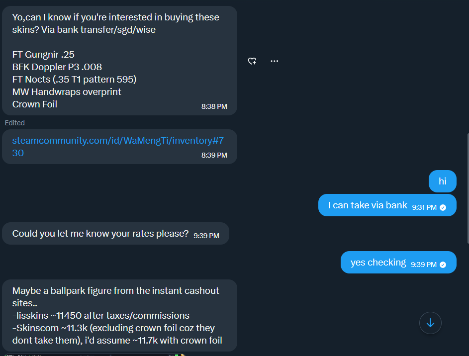 MitaoCatCS tweet media