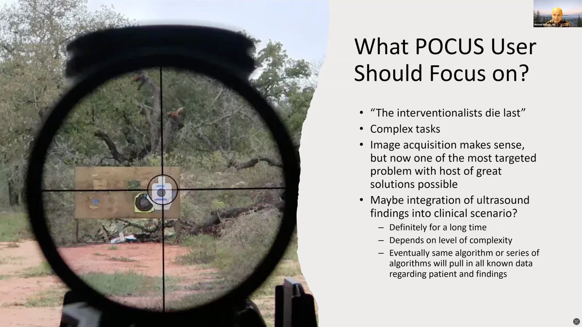 PEARLS_Ultrasound tweet media