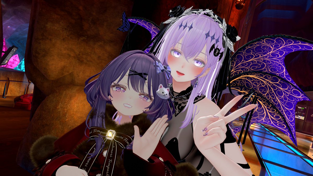 皆様、良い夢は見られましたか？💜 節分でしたけど恵方巻を食べ