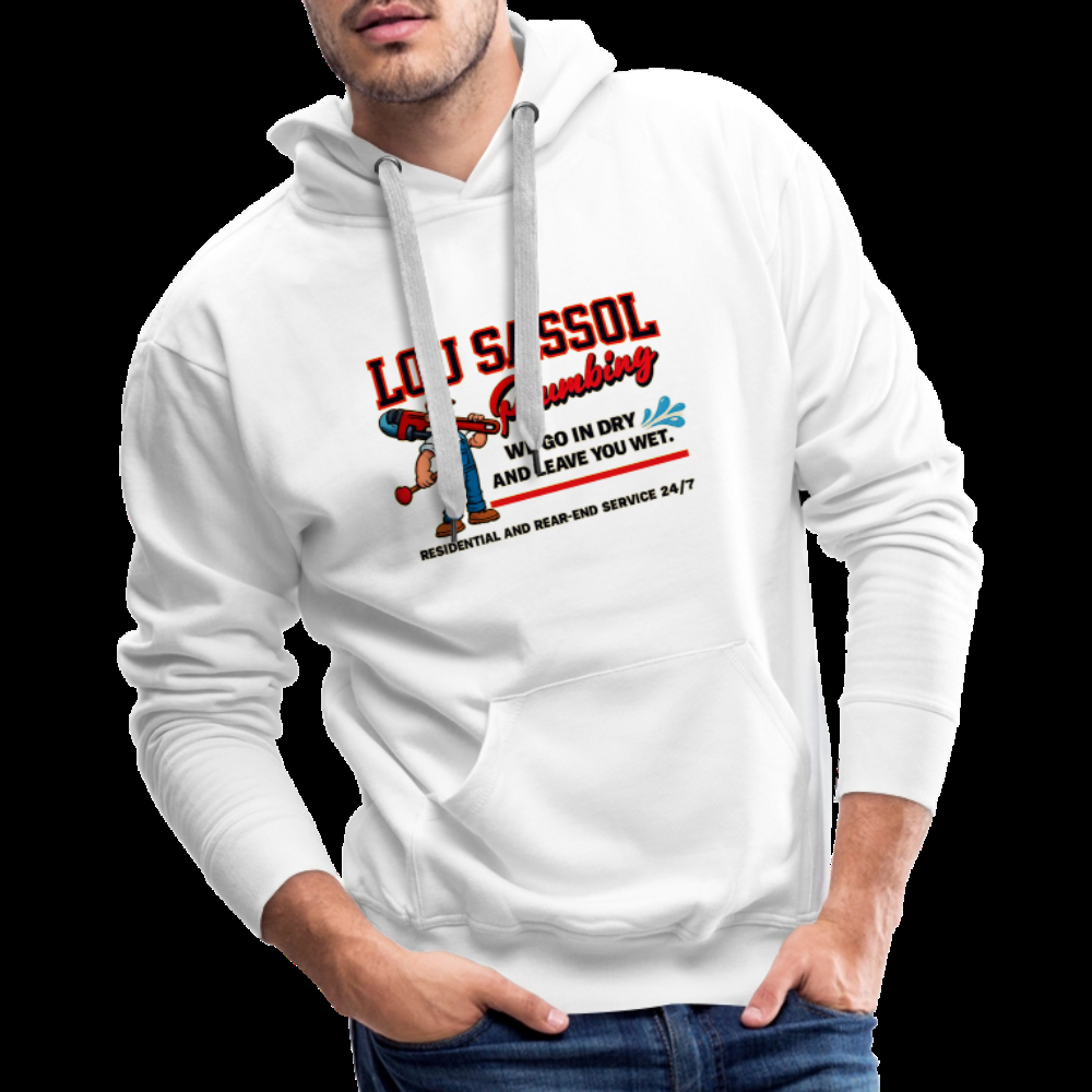 ComphiesTees's tweet image. Lou Sassol Plumbing Hoodie – Funny Adult Humor Hoodie for Men comphies.com/products/lou-s… #FunnyHoodie #AdultHumor #PlumberHumor #MemeFashion #FunnyGift