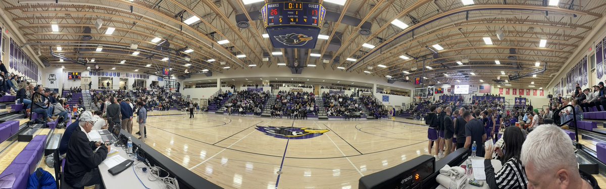 Who out there has a video of the monster <a href="/Tmoneyhoopz/">Tyler Forrest</a> dunk from last night?

What a loud win for <a href="/CHSboyshoops/">Chaska Boys Basketball</a> !

Great view of the win over rival Chan - Coach Nick has his talented crew playing excellent team ball!