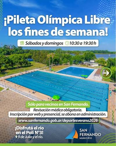 <a href="/SantoroLeandro/">Leandro Santoro</a> Dice que no quiere ser el conurbano!!
El conurbano (partido de San Fernando)