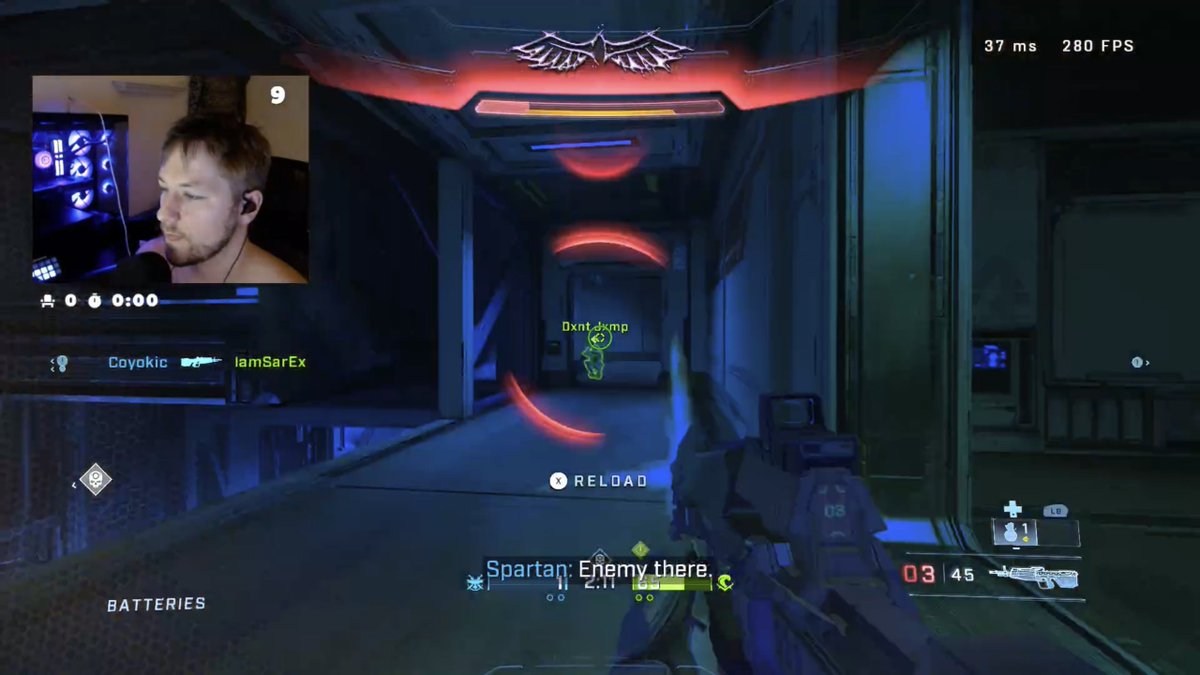 In Excelsis tweet media