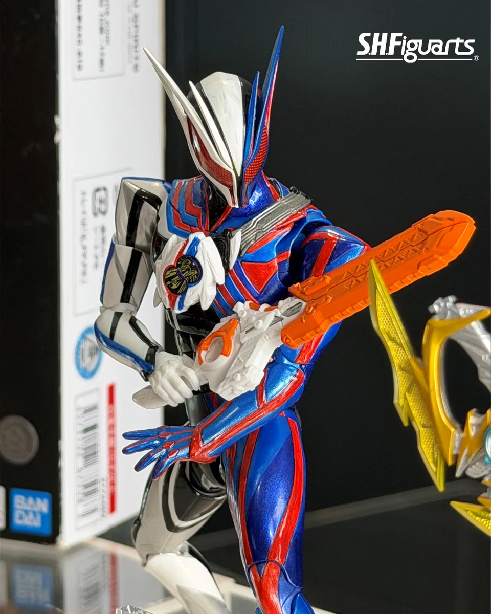 魂ネイションズ公式/BANDAI SPIRITS TAMASHII NATIONS OFFICIAL on X