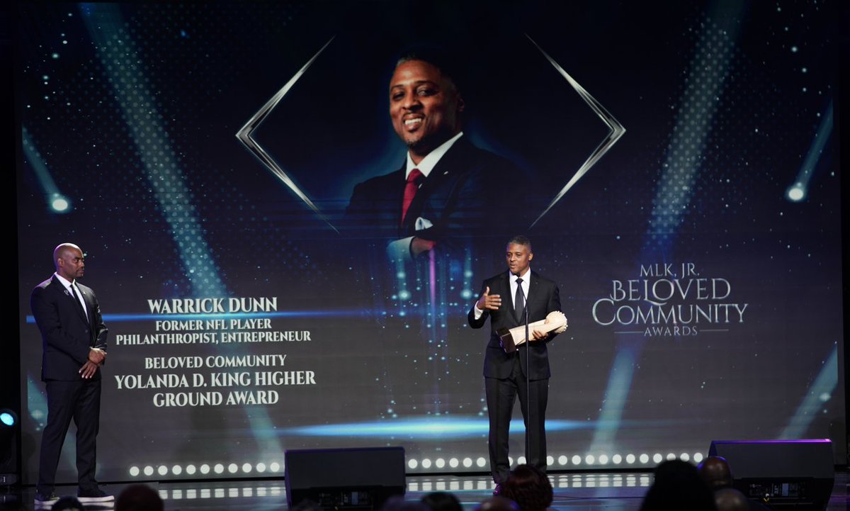 Be A King tweet media