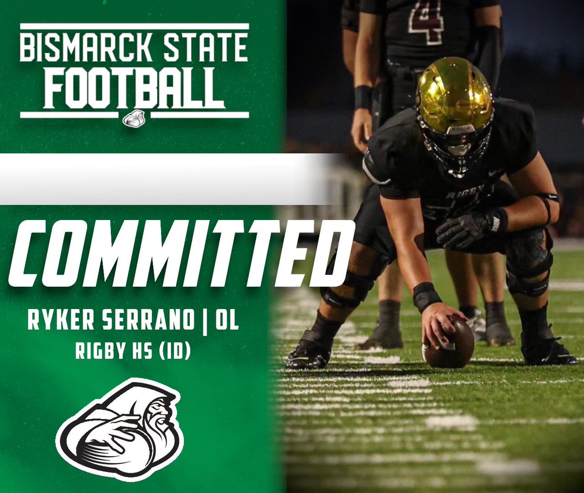 ryker_serrano's tweet photo. All glory to God! @rigbyfbl https://t.co/byxVuppc65