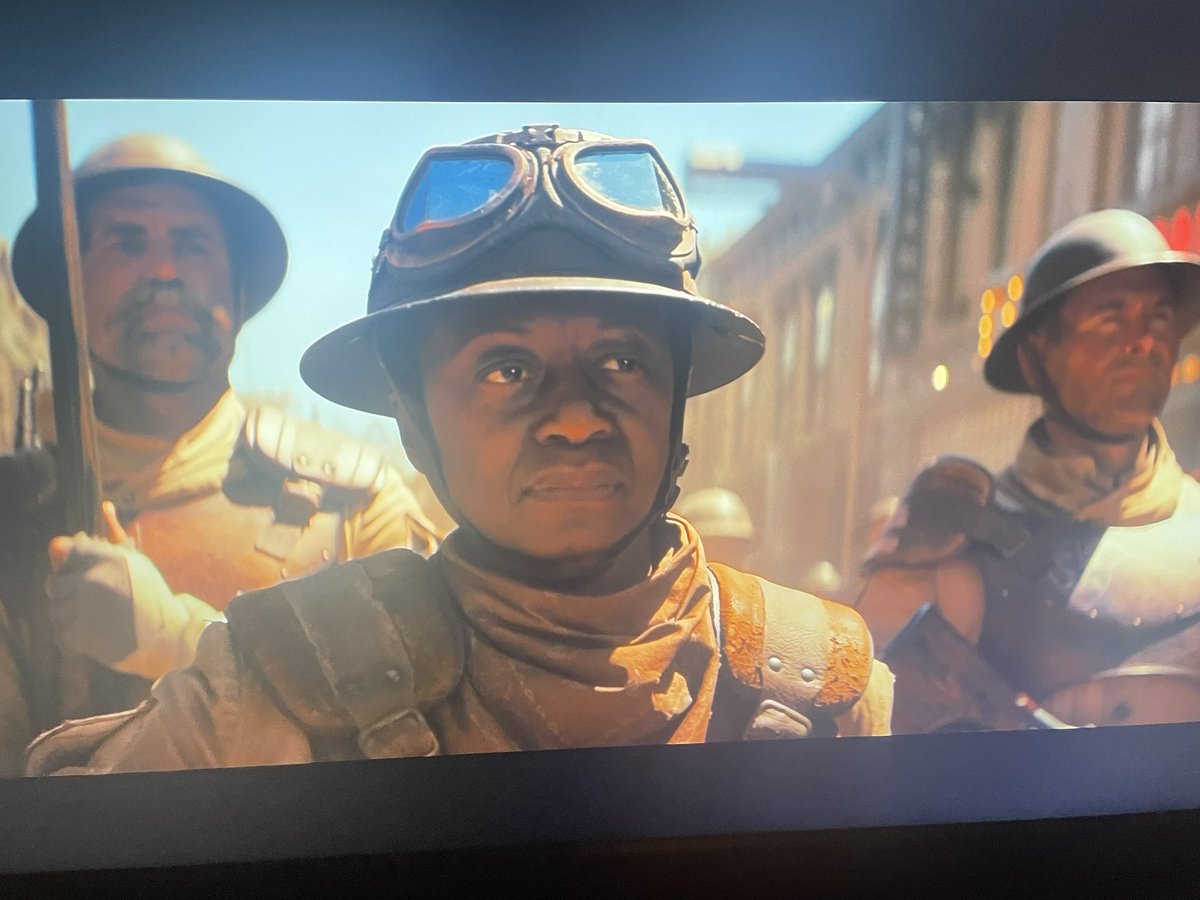 FilmsFallout's tweet photo. But everyone told me they ruined the NCR? They were gone… should have waited! 

Peak. Show runners got this https://t.co/WMgH7v5ODJ