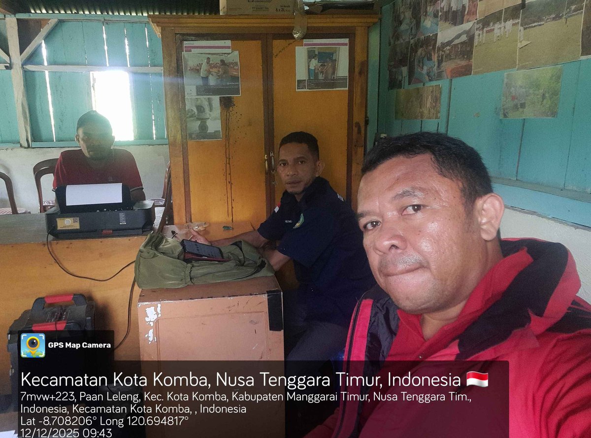 marcellgnr's tweet photo. 1. Sdh upload dokumen Berhasil.
2. Evkin A (Sangat Baik).
3. Tidak dobel job/bermasalah
4. melaksanakan tugas. pendampingan 2025 dengan Baik.
#PeninjauankembaliSK749NTT
@prabowo
@KerjaSeskabRI
@YandriSusanto27
@ArizaPatria https://t.co/7jYhOny2BA