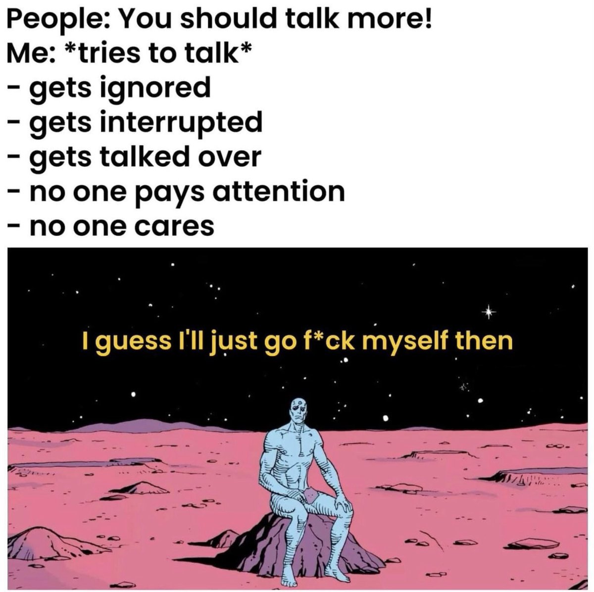 All About Introverts (@allabintroverts) on Twitter photo 