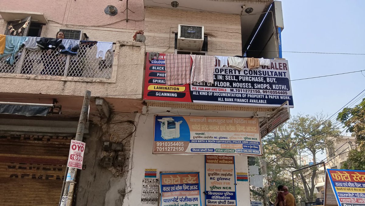 R10157Rajora's tweet photo. Urgent | Public Assault 
My family &amp; I were brutally attacked on the road by my chacha and his family. My mother (govt teacher), father &amp; I were beaten with sticks, and they tried to snatch/break my mother’s phone.
We are not safe. Request immediate action in North East Delhi https://t.co/51C5CYtTYu