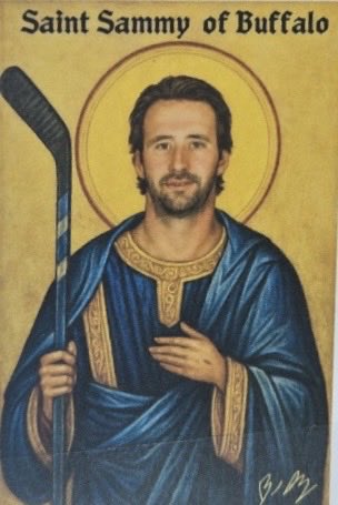 Give him the Norris