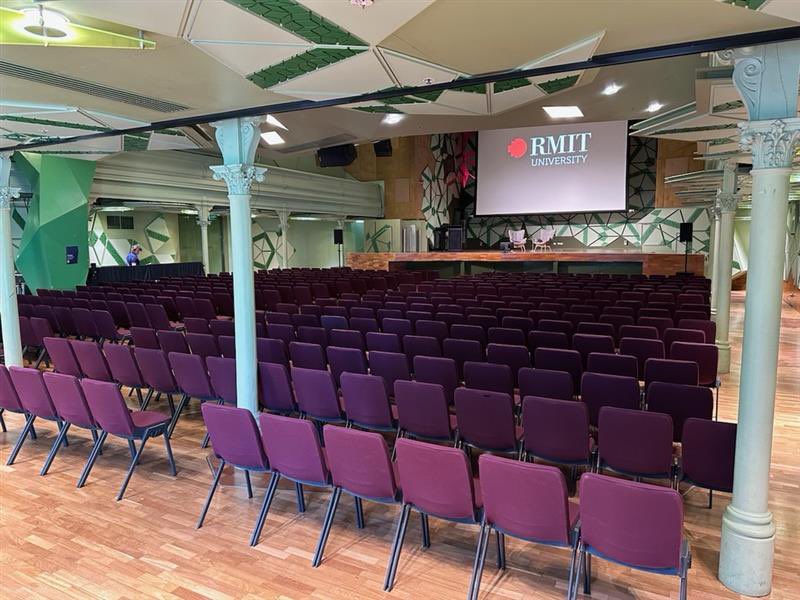 IJET Conference tweet media