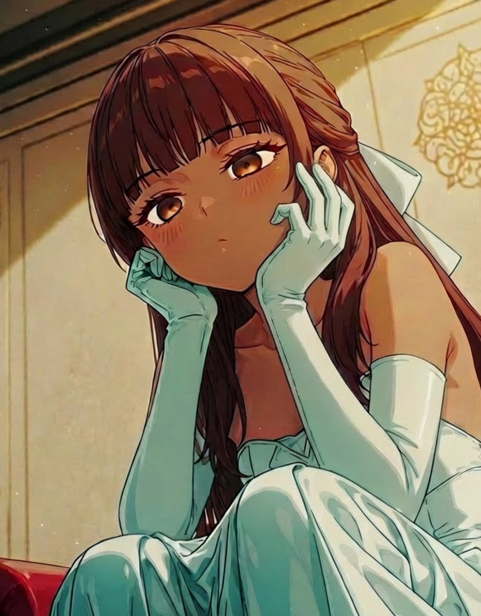 EDでポーっとしているのが愛らしかったので投稿

Fate/Strange Fake
Tine / ティーネ
#Fate #strangefake #ストレンジフェイク
