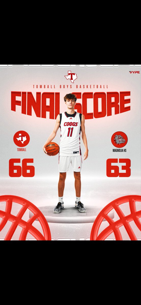 Tomball Cougar Hoops tweet media