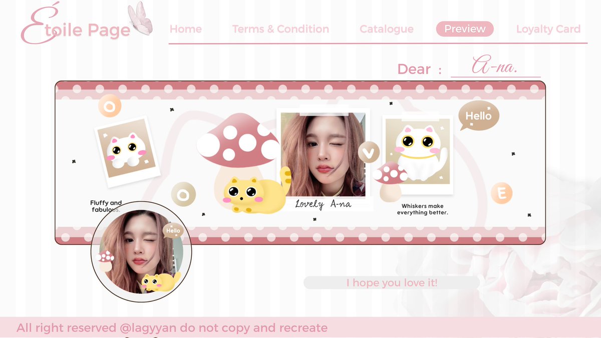 kithebuns's tweet image. help repost? thank youu!

hilu, aku ada layout promo 2.2 serba 6k dan 8k free retext! scroll for more yaa, bisa dm jika berminat, terima kasih.🤍

#zonauang rs fs cs gg gaeul yujin wony wonyoung leeseo rei karina ningning giselle winter kya haum jiwoo a-na ian juun stella yuha